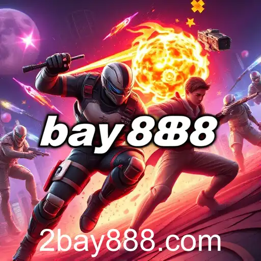 Exploring Action Games: The Thrilling World of 'bay888'