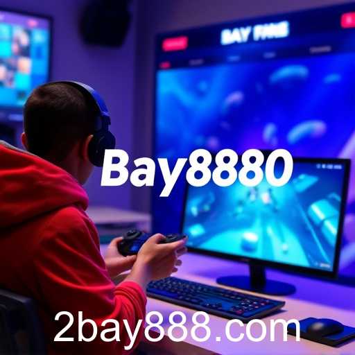 Bay888: The Evolving Landscape of Online Gaming