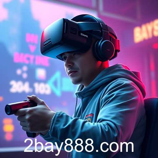 Bay888 Evolves with the Global Gaming Landscape
