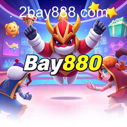 Bay888 Revolutionizes Online Gaming Experience