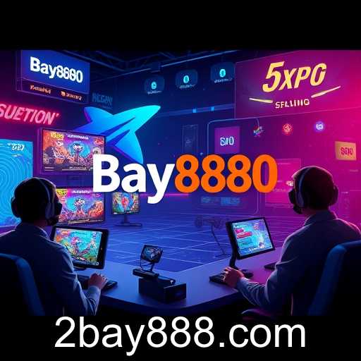 Bay888 Revolutionizes Online Gaming in 2025