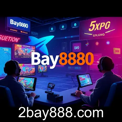 Bay888 Revolutionizes Online Gaming in 2025