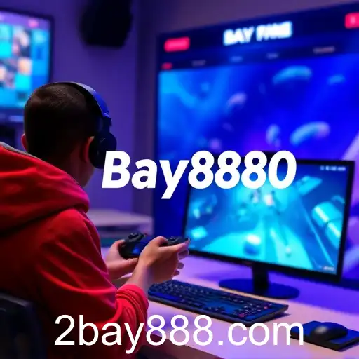 Bay888: The Evolving Landscape of Online Gaming