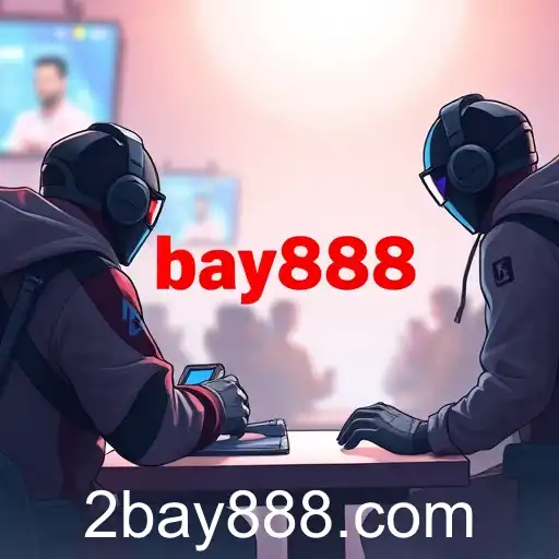Bay888 Revolutionizes Online Gaming Experience