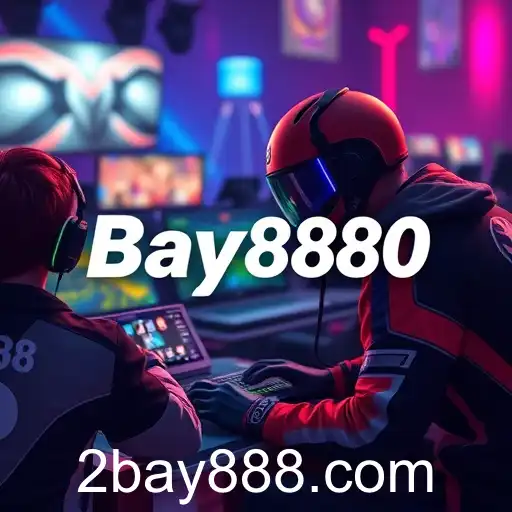 Bay888 Evolves with the Global Gaming Landscape