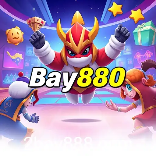 Bay888 Revolutionizes Online Gaming Experience