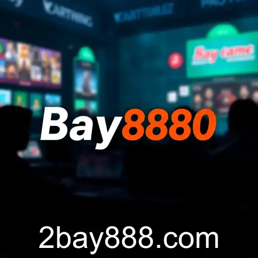 Bay888 Revolutionizes Online Gaming in 2025