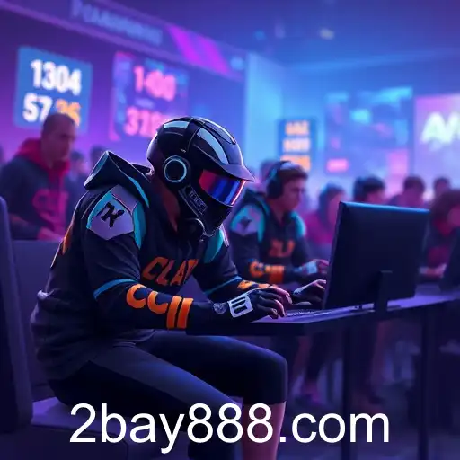 Evolving Trends in Online Gaming in 2025