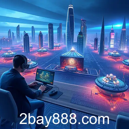 Exploring the Trends in Online Gaming