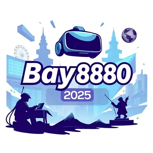 Bay888: The Rise of Online Gaming in Recent Years