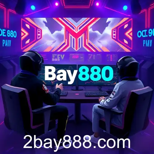The Rise of Bay888 in Online Gaming