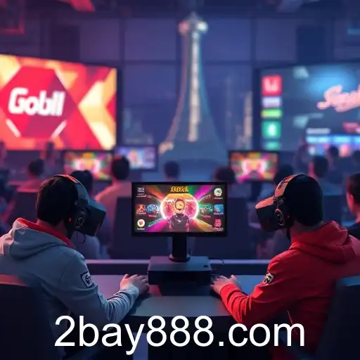 The Rise of Bay888 in the Shifting Landscape of Online Gaming