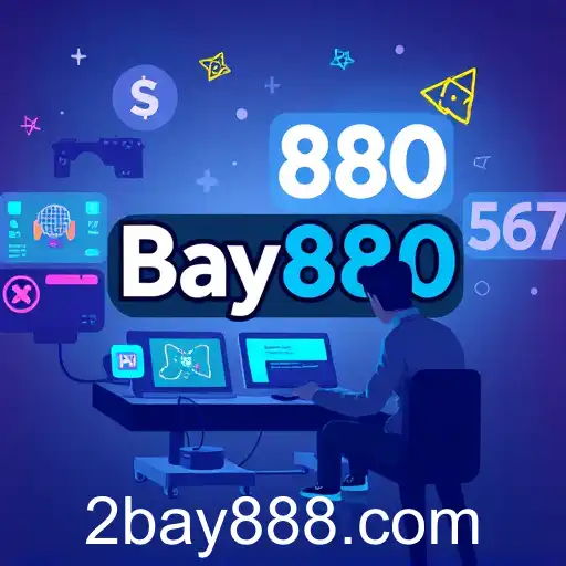 The Rise of Bay888 in Online Gaming