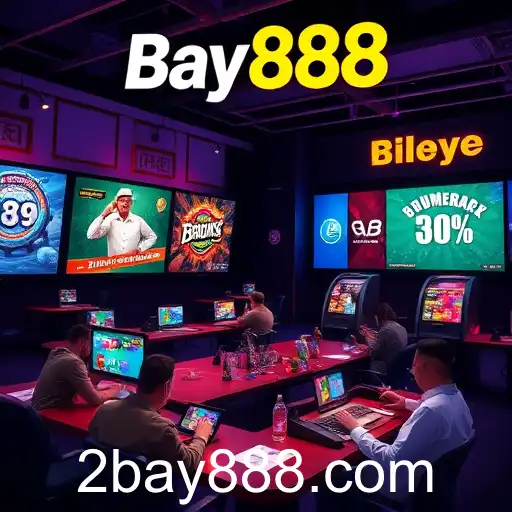 The Rise of Online Gaming Portals