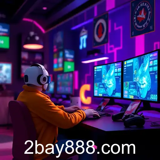 The Rise of Online Gaming Platforms Amid Global Changes