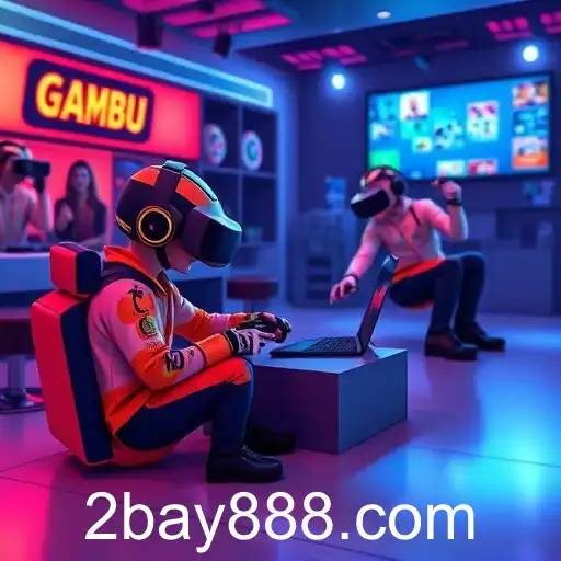 The Rise of Online Gaming and Its Impact