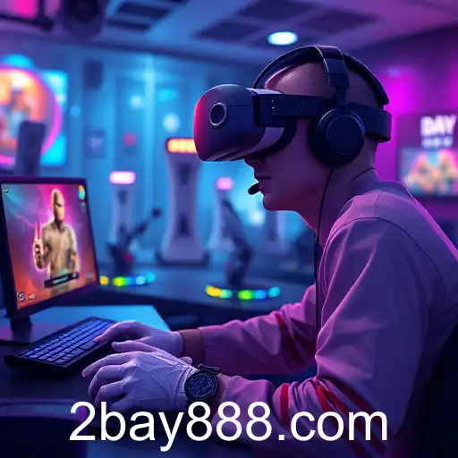 The Rise of Online Gaming Platforms