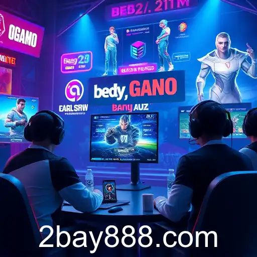 The Rise of Online Gaming in the Digital Era