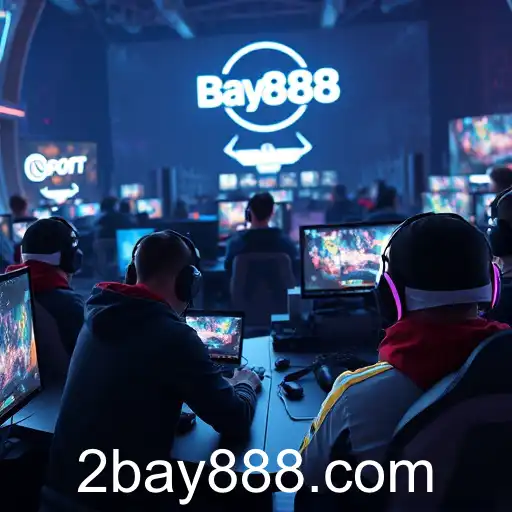 The Rise of Online Gaming Platforms in 2025