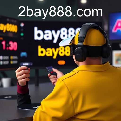 Gaming Trends: The Rise of bay888