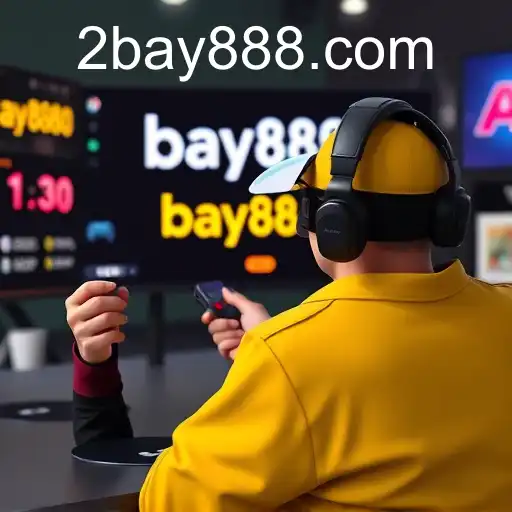 Gaming Trends: The Rise of bay888