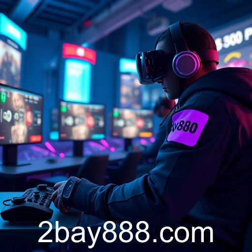 Emerging Trends in Online Gaming Platforms