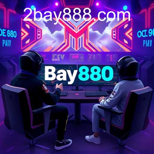 The Rise of Bay888 in Online Gaming