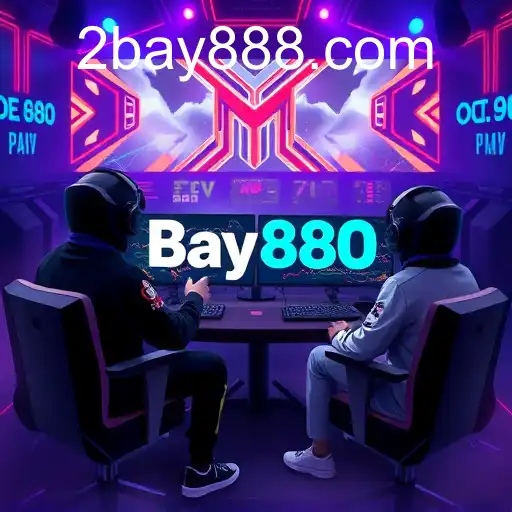 The Rise of Bay888 in Online Gaming