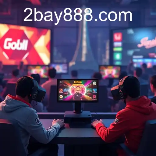 The Rise of Bay888 in the Shifting Landscape of Online Gaming