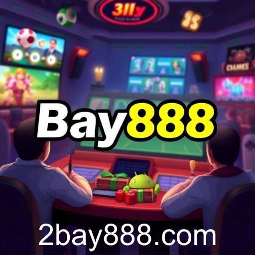 The Rise of Bay888 Amidst Online Gaming Trends