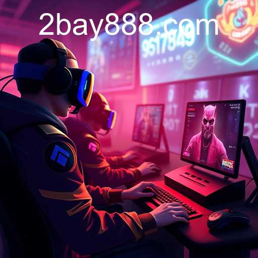 The Rise of Bay888 and Its Impact on Online Gaming
