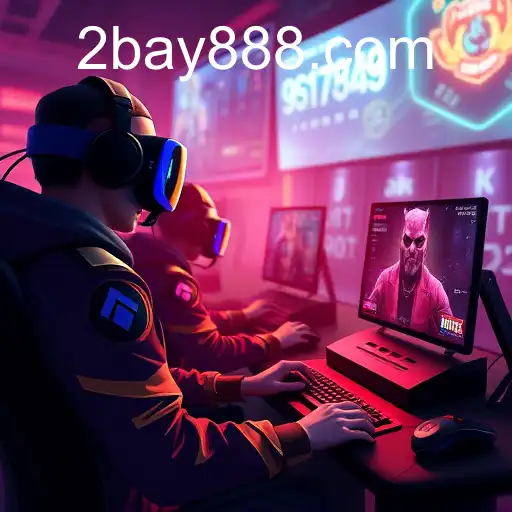 The Rise of Bay888 and Its Impact on Online Gaming