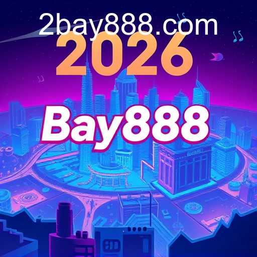 The Rise and Influence of Bay888 in Global Gaming