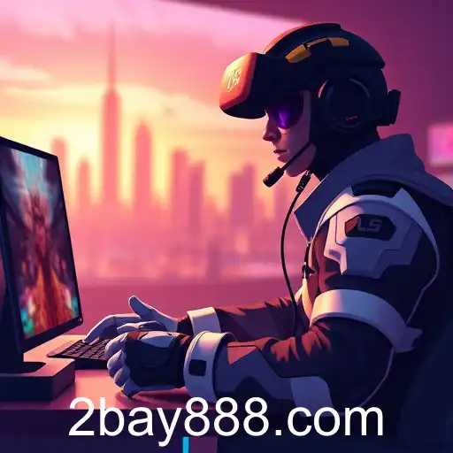 The Rise of Bay888 in Online Gaming