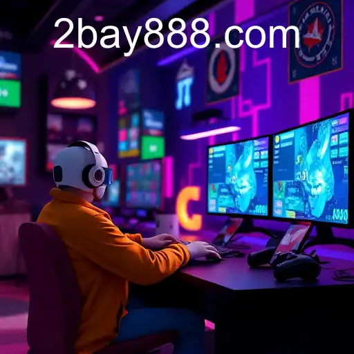 The Rise of Online Gaming Platforms Amid Global Changes