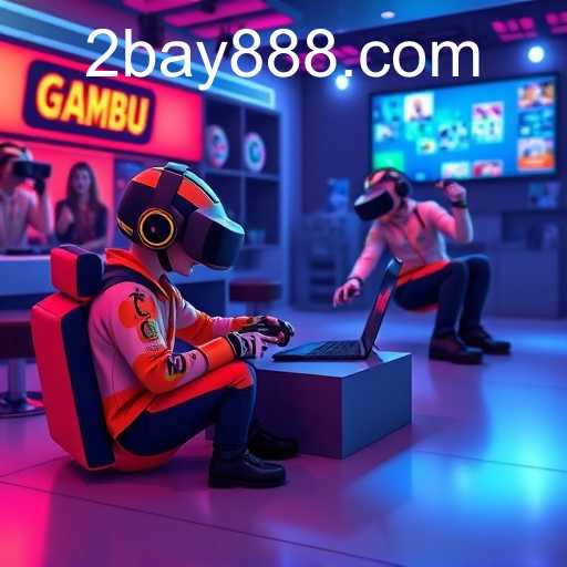 The Rise of Online Gaming and Its Impact