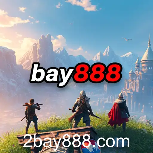 Exploring RPG Games on Bay888: A Gateway to Epic Adventures