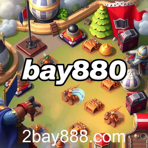 Exploring Strategy Games: The Rise of Bay888 in Online Gaming