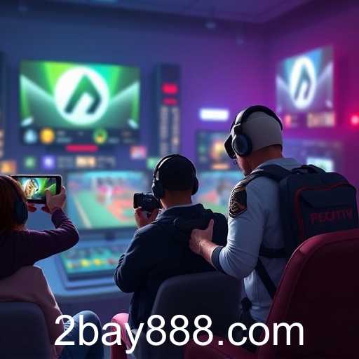 The Transformative Rise of Online Gaming