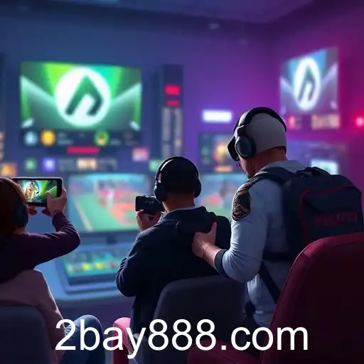 The Transformative Rise of Online Gaming